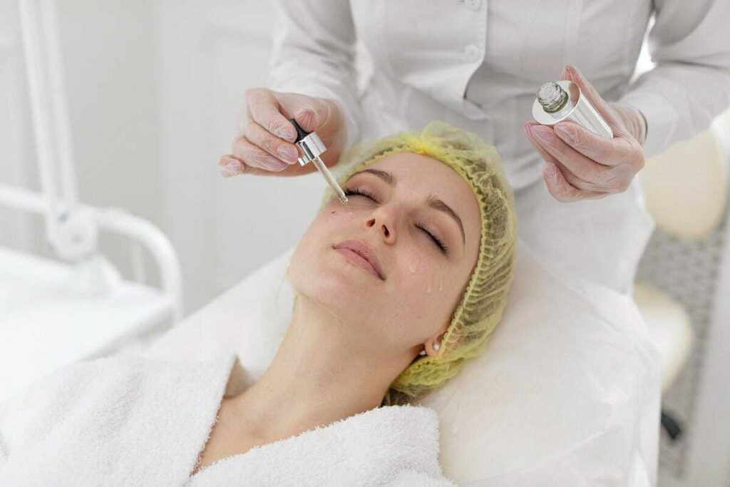 Skin Whitening Treatment in Mumbai