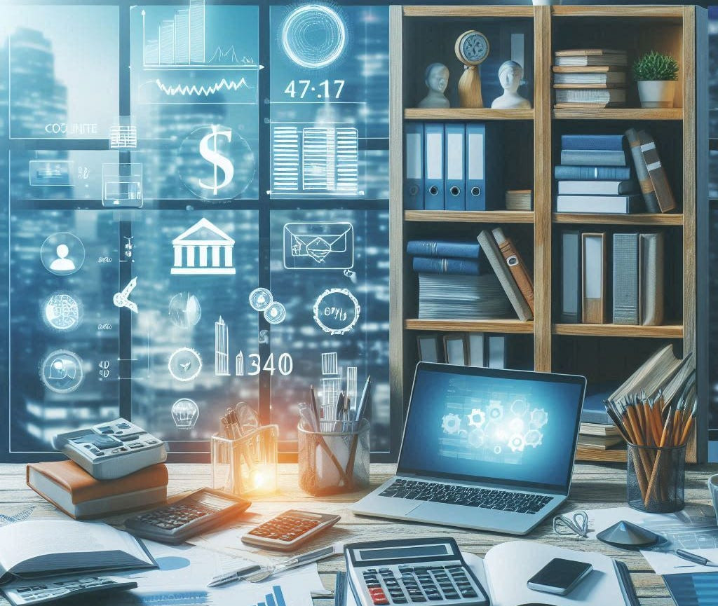 The Ultimate Guide to Small Business Accounting in Calgary