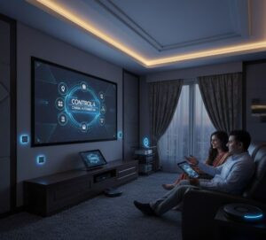 Smart Home Automation Companies