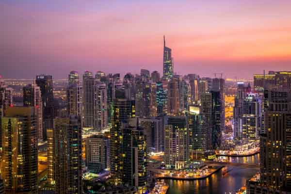 Skybound Surprises: Discovering Elevators in High-Rise Marvels