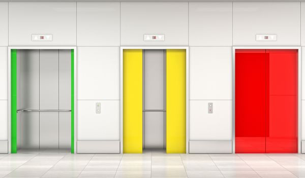 What is a traction elevators? All you need to know