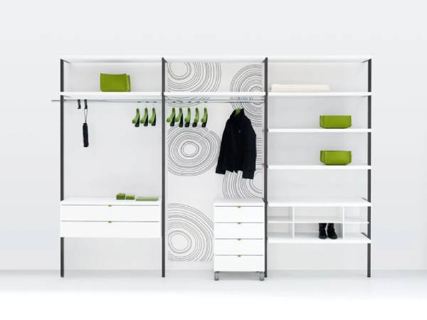 Modular Wardrobes: The Future of Flexible Storage in Dubai