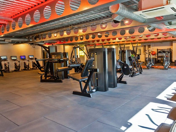 5 Reasons Rubber Flooring is Perfect for Your Home and Gym