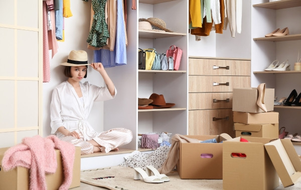 What Wardrobe is Best for a Small Room? Finding the Perfect Fit