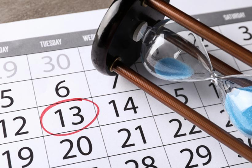 How Long Does it Take to Build and Install a Custom Wardrobe?