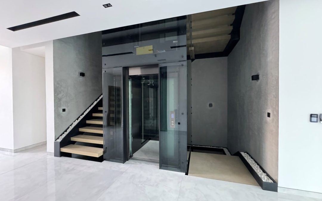 What is the Size of an Elevator Cabin?