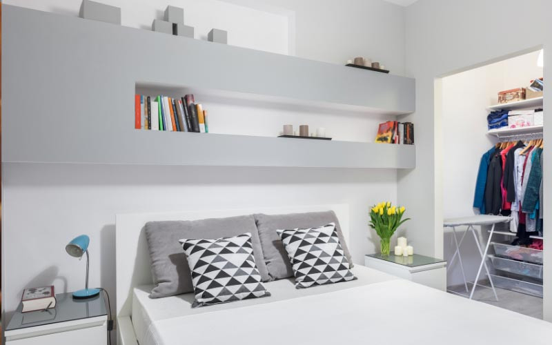 5 Steps to Designing a Functional Bedroom