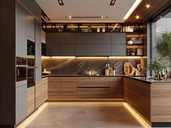 Kitchen Lighting Under Cabinets: Top Ideas and Installation Guide