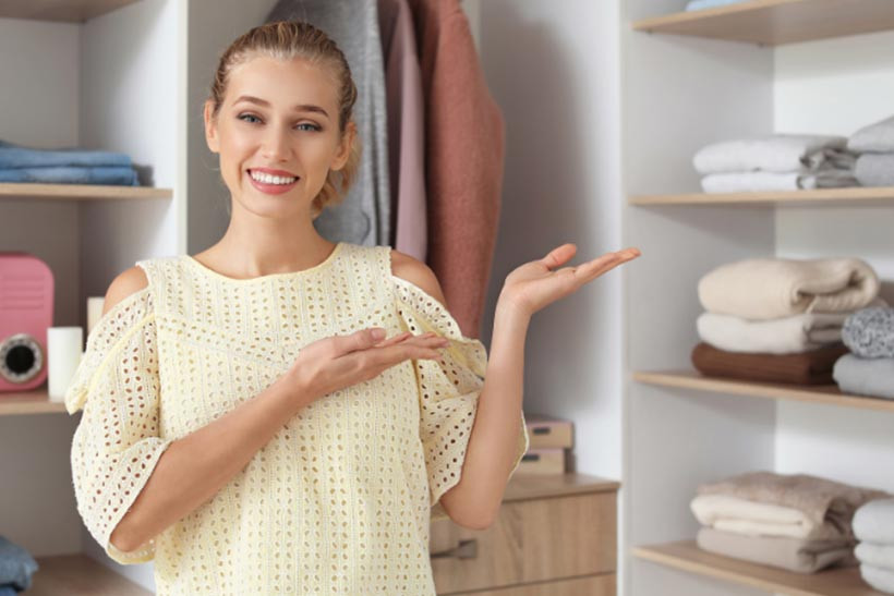 Wardrobe Must-Haves For Every Woman