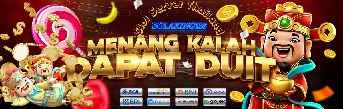 Bolaking138 Slot Thailand