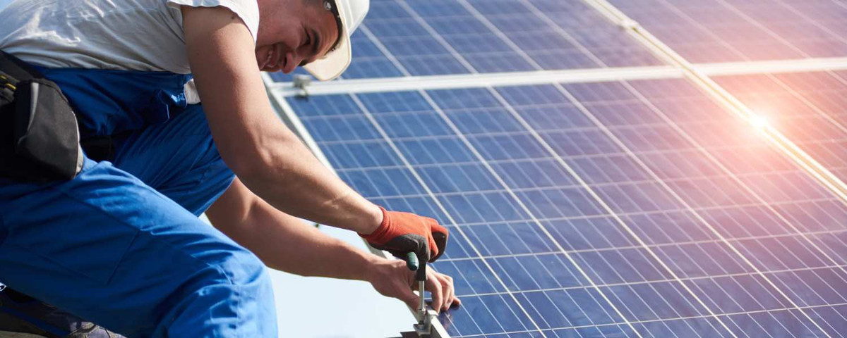 Step-by-Step Guide to Installing Solar Water Heating