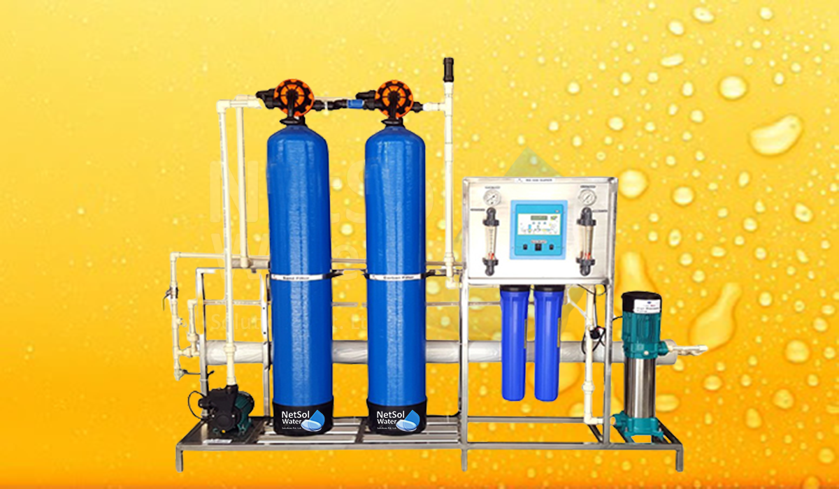 sewage treatment plant manufacturer in faridabad