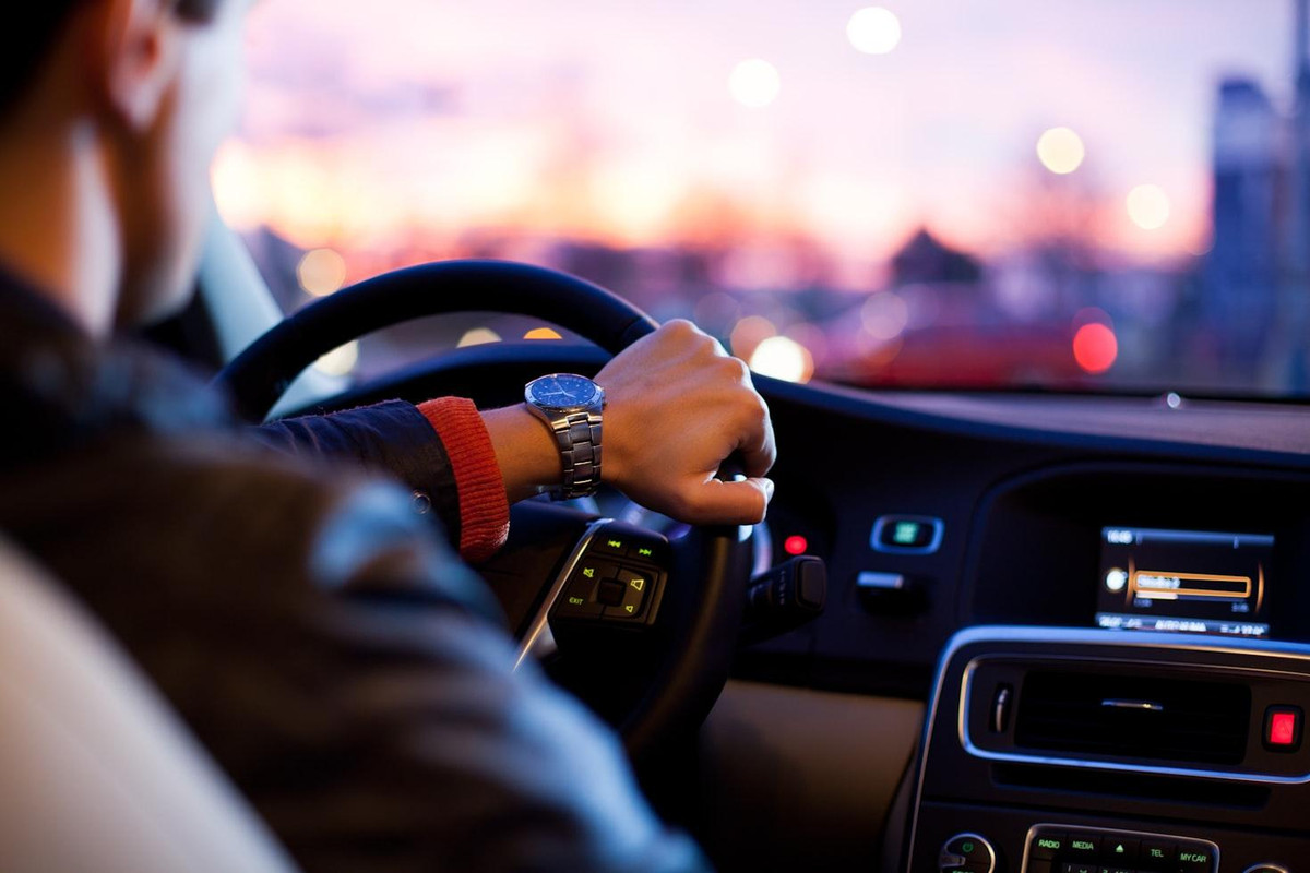 image for used car steering problems