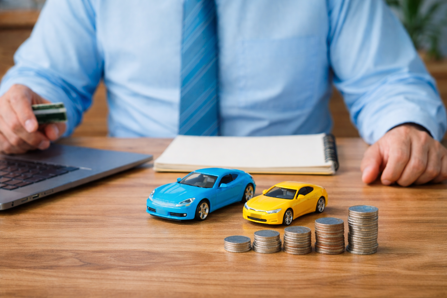 How your car's value affects your title loan