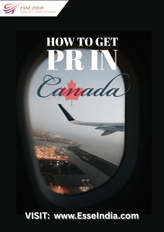 Top consultancy in New Delhi for Canada