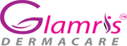 Glamris dermacare Logo