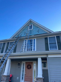 Siding Contractors | Harford Roofing & Exteriors | Maryland