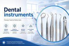 dental instruments online