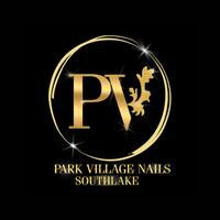 logo-Park-Village-Nails-Euless-1