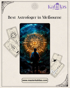 Best Astrologer in Melbourne, Love Marriage Solution in Melbourne