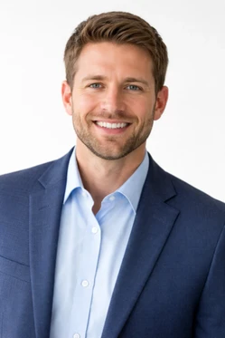 Rhodes Thoren author of publixorgpassport.com