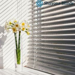 Upgrade Your Space with Venetian Blinds