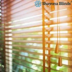 Elevate Your Windows with Roller Blinds
