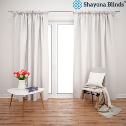 Enhance Your Home with Roman Blinds