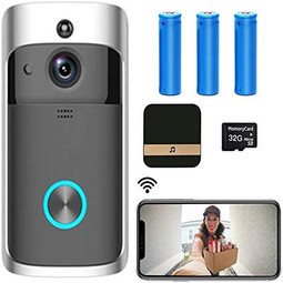 Buy Smart Doorbell Online