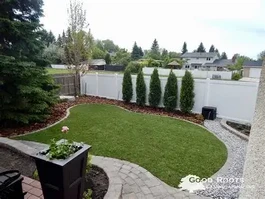 Image result for landscaping Edmonton