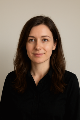 Tara Rebecca - Author of HSTCalculator.onl