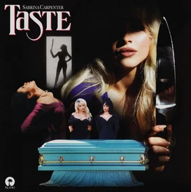 Taste | Sabrina Carpenter Wiki | Fandom