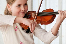 Expert Violin Lessons In Matthews, NC: Learn To Play With Confidence 