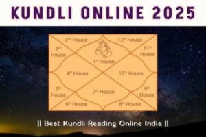 Kundli Online 2025