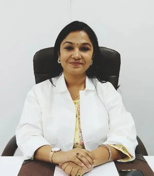 Best Gynecologist In Thane