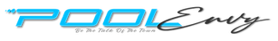Pool Envy logo representing top Pool Companies Adelaide specializing in pool construction, concrete pools, and fibreglass pools.