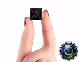 Buy Wireless Small Camera Mini Hidden ...