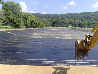 Choosing Reliable Tarpaulin Suppliers In The US And The Best Geosynthetics Installer In Kentucky
