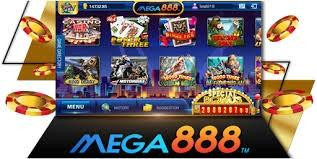 mega888 apk