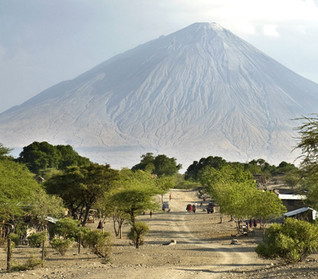 3-Day Mount Meru Trek: A Scenic Climb In Tanzania