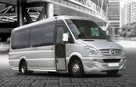 Minibus Transfers London - Minibus Hire ...