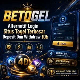 betogel