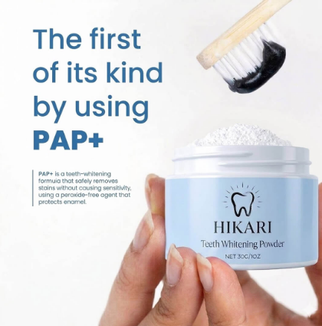 Hikari Teeth Whitening Powder Reviews 11.png