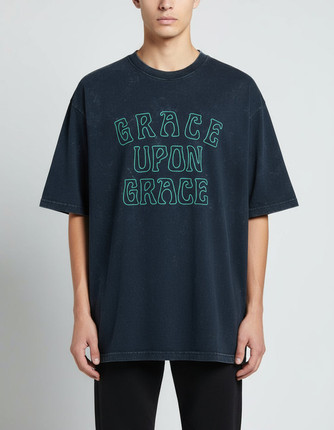 Christian Clothing India: Wear Your Faith With Custom Christian T-Shirts