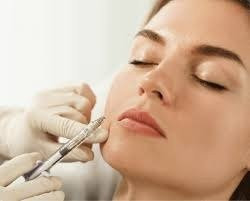 Glutathione Injections in Mumbai