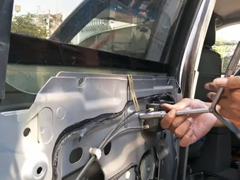 Auto Calibration Services In Stockton: Why They Matter