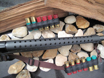 Stay In Control: Why Every Remington 870 Needs A Tactical Heat Shield