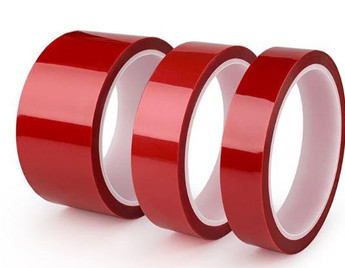 PET High Temperature Tape For Amazing Experience PET High Temperature Tape For Amazing Experience