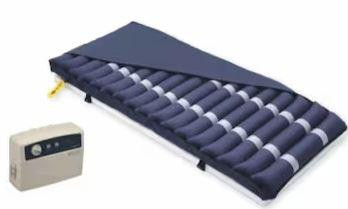 The use of the air bed mattress in Bangalore can really help to prevent skin breakdown. The air bed mattress in Bangalore also helps to improve the blood flow. The use of the air bed mattress in Bangalore promotes proper blood circulation.