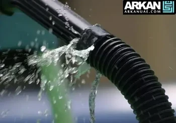 شركة كشف تسربات المياه في دبي